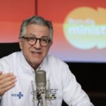 Alexandre Padilha aciona a Justiça contra a revista Veja por fake news sobre Lula