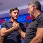 Alvinho Lira garante cadeira na Câmara dos Deputados como o parlamentar mais jovem do país