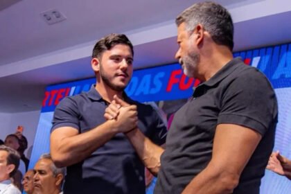 Alvinho Lira garante cadeira na Câmara dos Deputados como o parlamentar mais jovem do país