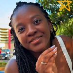 Ana Elisa, deputada eleita mais jovem do Brasil, denuncia ameaças de morte e estupro