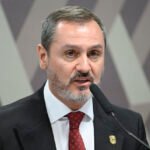 Andrei Rodrigues afasta ameaças contra sedes diplomáticas no dia do primeiro turno