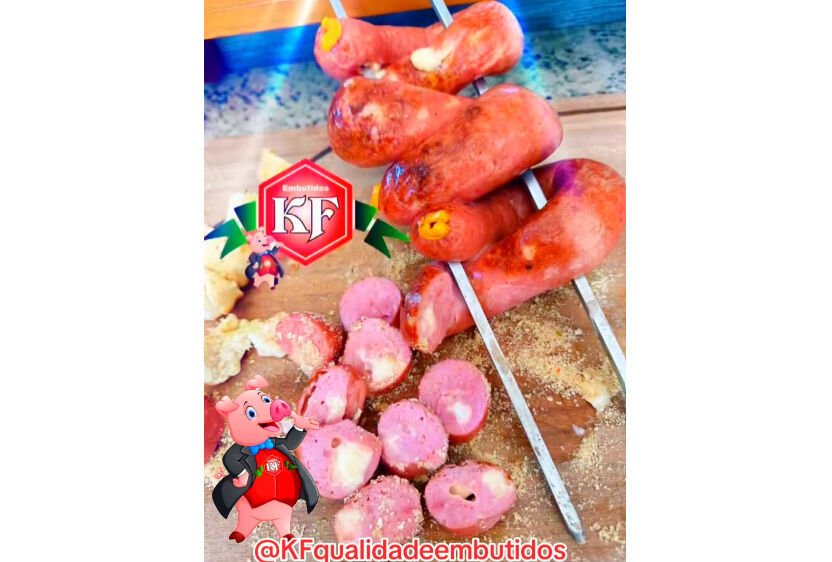 Anvisa proíbe comercialização de linguiça defumada após contaminação por bactéria