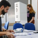 Apenas um ponto de votação sofre alteração no Rio de Janeiro para o segundo turno