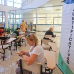 Ausência nas urnas exige justificativa para evitar restrições civis e multas