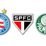 Bahia, Palmeiras e São Paulo disputam reconhecimento de melhor gestão no futebol feminino