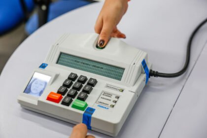 Boletim de Urna oferece transparência ao permitir que eleitores auditem a contagem de votos