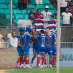Botafogo perde no Mangueirão para o Remo e vê ameaça de rebaixamento crescer