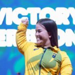 Brasil domina o Open das Américas de halterofilismo na Cidade do México com sete ouros