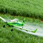 Brasil se consolida como o segundo maior importador de pesticidas banidos na União Europeia