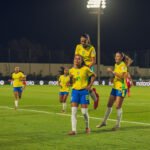 Brasil supera Polônia nos pênaltis e garante vaga nas quartas do Mundial Sub-17