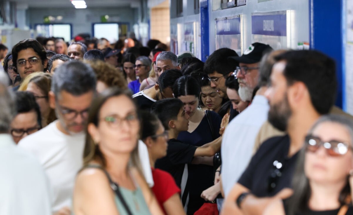 Câmara dos Deputados terá renovação de 35% e bancada feminina recorde na próxima legislatura