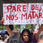 Campanha Vote Segura apresenta diretrizes para combater a violência contra mulheres no Brasil