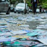 Campanha eleitoral entra em fase final com encerramento de comícios e anúncios pagos