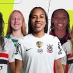 Carol Gil, Tayla e mais três nomes disputam vaga na zaga ideal do Prêmio TV Brasil Petrobras