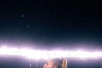 Carol Gil reforça seleção brasileira para duelos contra a Argentina em outubro