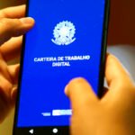 Carteira de Trabalho Digital passa a alertar profissionais contra o assédio eleitoral