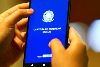 Carteira de Trabalho Digital passa a alertar profissionais contra o assédio eleitoral