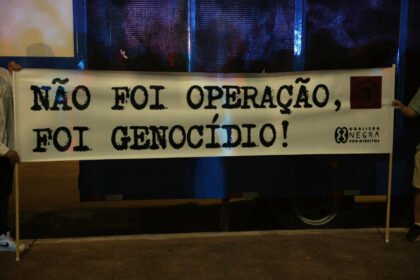 Cartórios terão de incluir ação policial em certidões de óbito após regra do CNJ