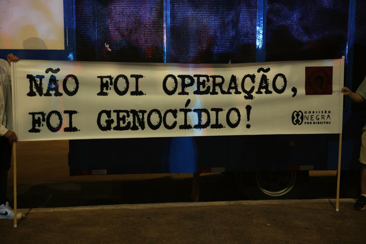 Cartórios terão de incluir ação policial em certidões de óbito após regra do CNJ