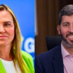 Celina Leão e Leandro Grass travam disputa em segundo turno pelo governo do DF