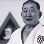 Chiaki Ishii morre aos 85 anos deixando legado de pioneirismo no judô brasileiro