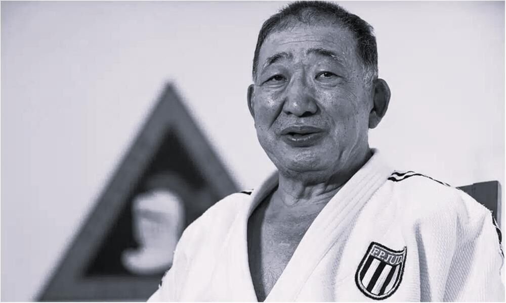 Chiaki Ishii morre aos 85 anos deixando legado de pioneirismo no judô brasileiro