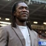 Clarence Seedorf assume o comando técnico do Corinthians até dezembro de 2027
