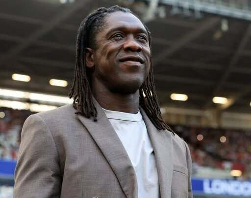 Clarence Seedorf assume o comando técnico do Corinthians até dezembro de 2027