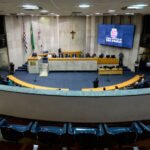 Comissão da Câmara Municipal de São Paulo avalia pedido de impeachment contra Ricardo Nunes
