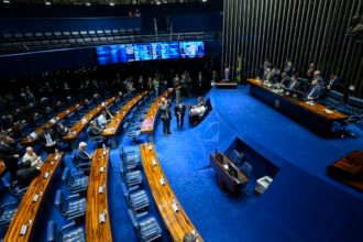 Composição do Senado Federal muda drasticamente com a renovação de dois terços das cadeiras