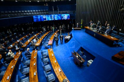 Composição do Senado Federal muda drasticamente com a renovação de dois terços das cadeiras