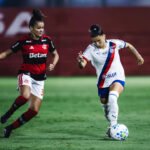 Copa do Brasil Feminina define semifinais com Bahia e Flamengo em disputa por vaga na final
