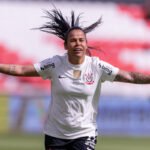 Corinthians supera o Colo-Colo por 1 a 0 e inicia campanha pelo hepta da Libertadores Feminina
