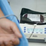 Cremerj organiza mutirão de coleta de sangue na sede de Botafogo em parceria com o Hemorio