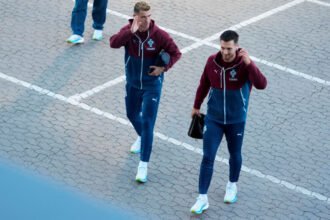 Cristiano Ronaldo abandona concentração da seleção de Portugal após polêmica com Jorge Jesus