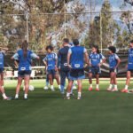 Cruzeiro faz estreia na Libertadores Feminina em meio a lista extensa de desfalques