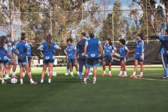 Cruzeiro faz estreia na Libertadores Feminina em meio a lista extensa de desfalques