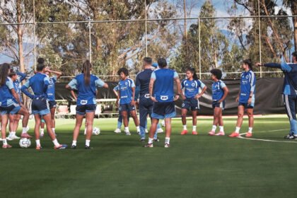 Cruzeiro faz estreia na Libertadores Feminina em meio a lista extensa de desfalques