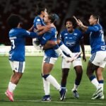 Cruzeiro supera desgaste da altitude e bate a LDU na estreia da Libertadores