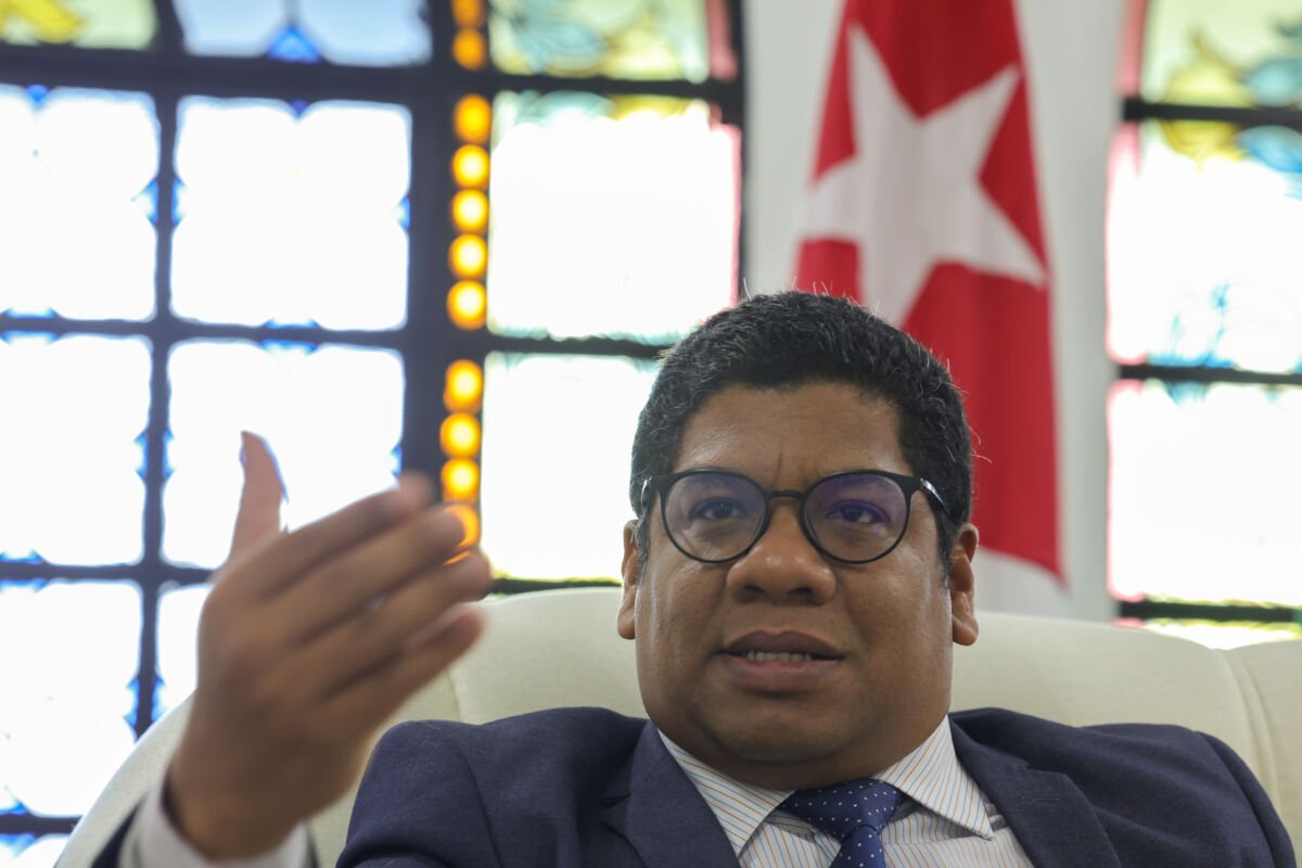 Cuba celebra aprovação na ONU contra bloqueio econômico apesar da perda histórica de apoio