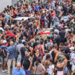 Defensoria Pública cobra R$ 50 milhões do Estado por danos na Operação Contenção