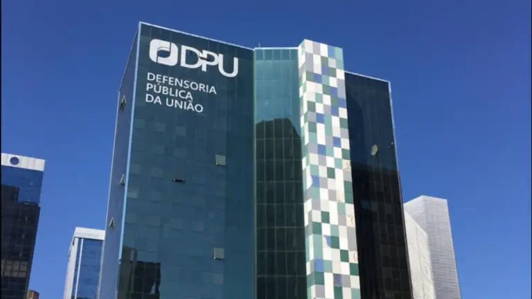 Defensoria Pública da União organiza plantão jurídico para os dias de votação nas eleições