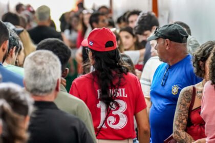 Denúncias de assédio eleitoral crescem 75% logo após o segundo turno das eleições