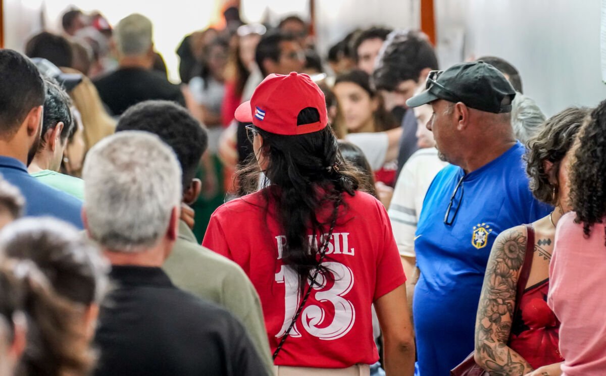 Denúncias de assédio eleitoral crescem 75% logo após o segundo turno das eleições