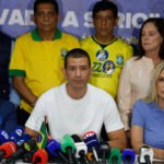 Douglas Ruas contesta tentativa de Eduardo Paes em levar eleição ao segundo turno