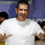 Douglas Ruas é proclamado governador do Rio após retotalização de votos pelo TRE-RJ