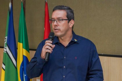 Dr. Furlan conquista governo do Amapá com vitória expressiva no primeiro turno