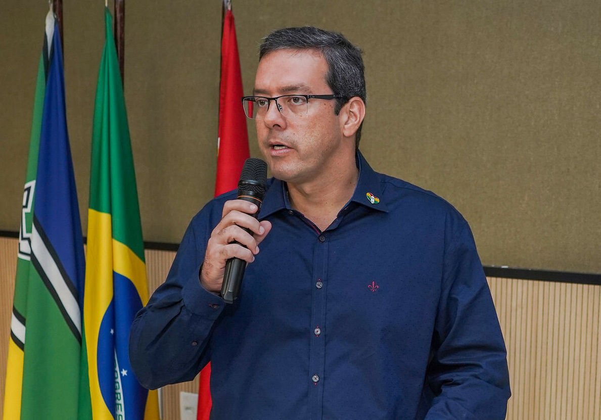 Dr. Furlan conquista governo do Amapá com vitória expressiva no primeiro turno