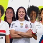 Duda Sampaio e quatro atletas disputam 3 vagas de meio-campo no Prêmio TV Brasil Petrobras