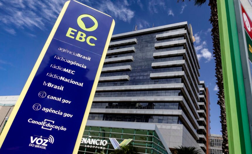 EBC se isenta de erro em programa de Flávio Bolsonaro e Ministério Público pede arquivamento